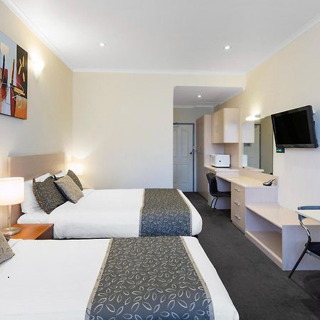 Adelaide Granada Motor Inn Eksteriør billede