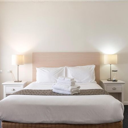 Adelaide Granada Motor Inn Eksteriør billede