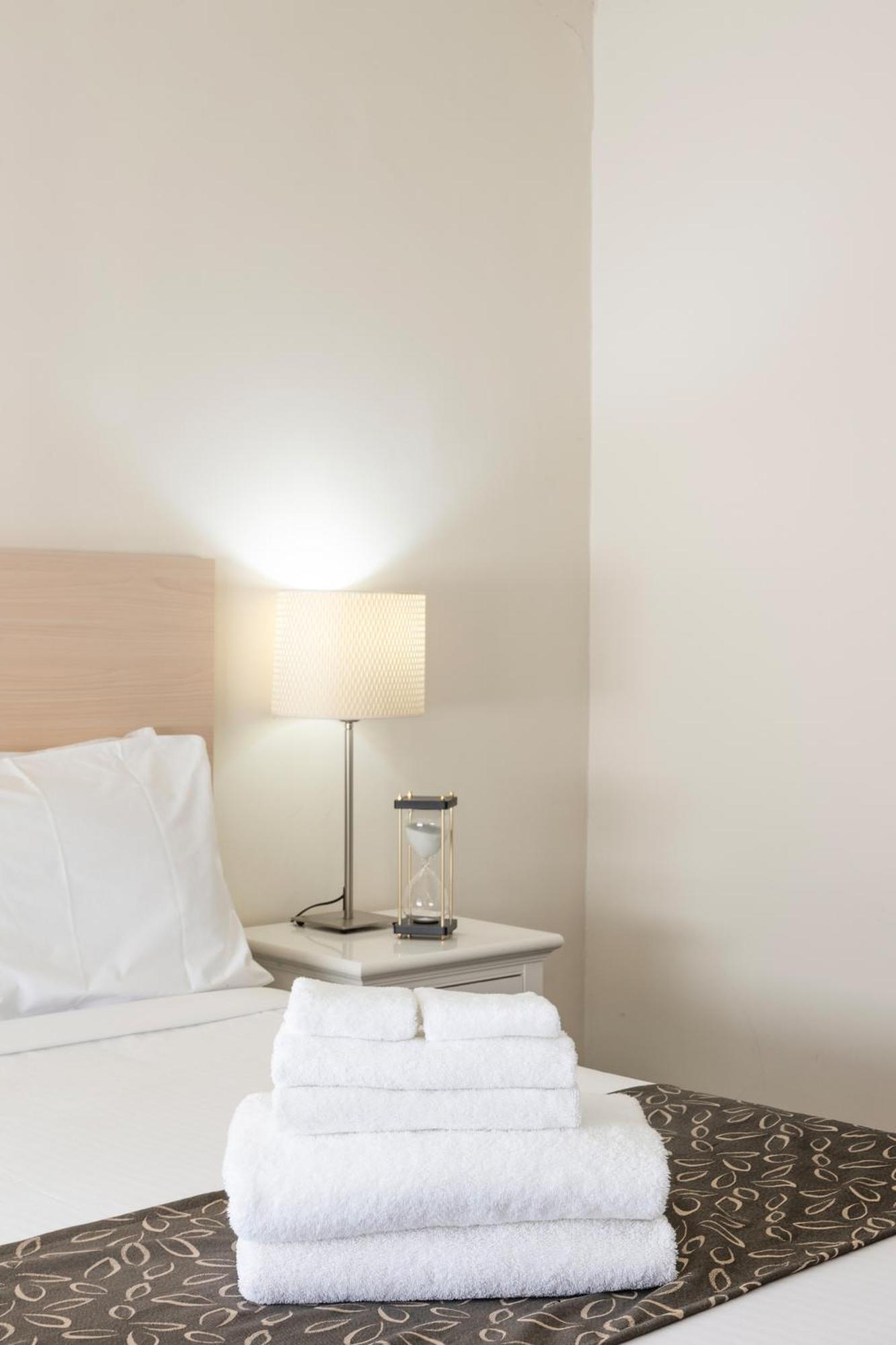 Adelaide Granada Motor Inn Værelse billede